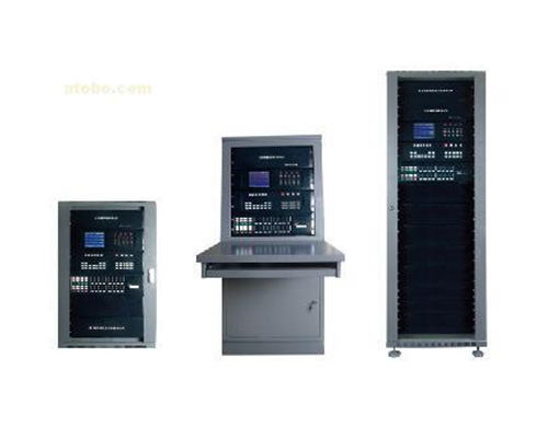 賦安FS5050火災報警控制器柜機、琴臺
